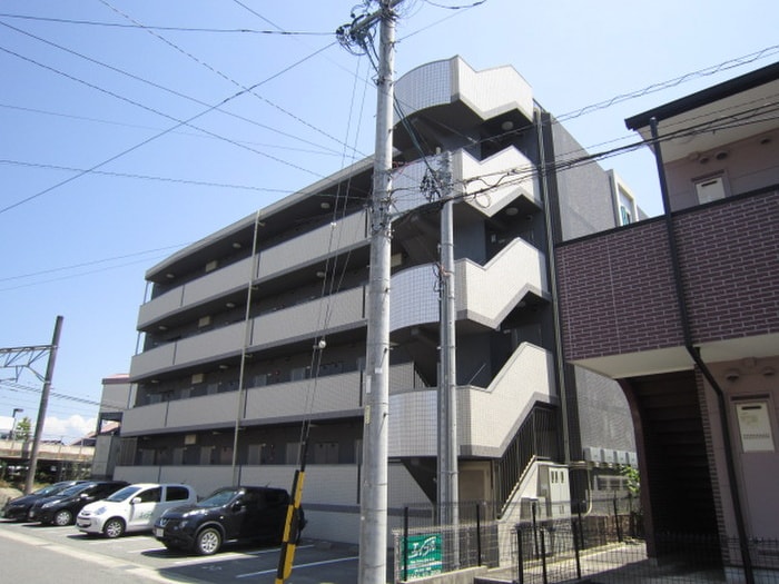 外観写真 ノーブルスクエア