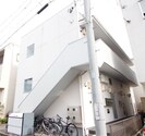 Ｋｏｈｉｍａｒｉ志賀本通の外観