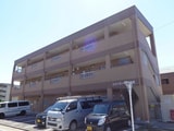エスペランサ西前田