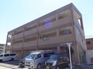 エスペランサ西前田の外観