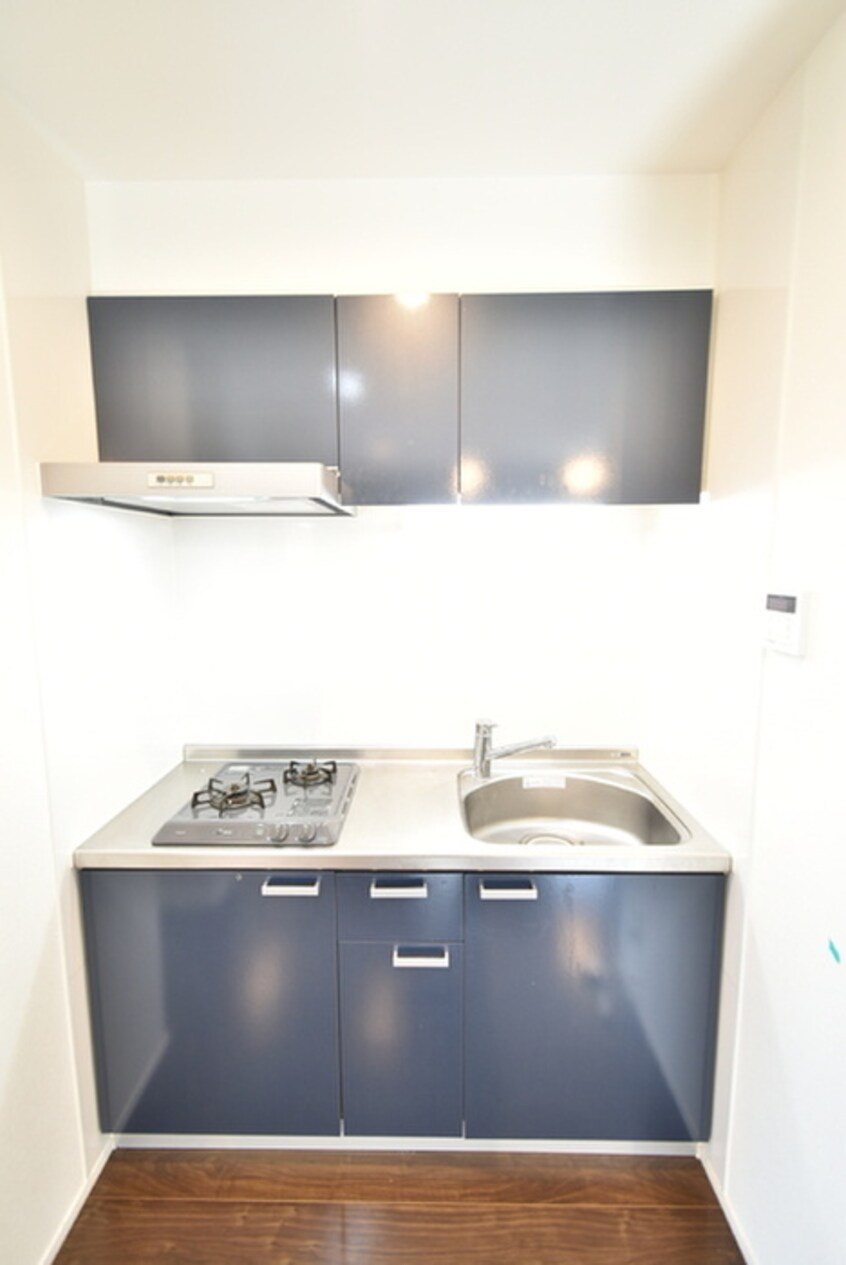 キッチン Cherim烏森East