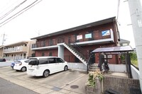 滝の水グリーンハイツ