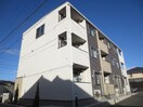 外観写真 アビタシオン石山A