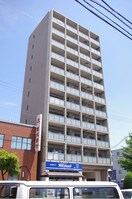 外観写真 高畑T-2マンション