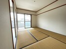 居室 マンション鬼頭
