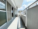 ベランダ・バルコニー マンション鬼頭