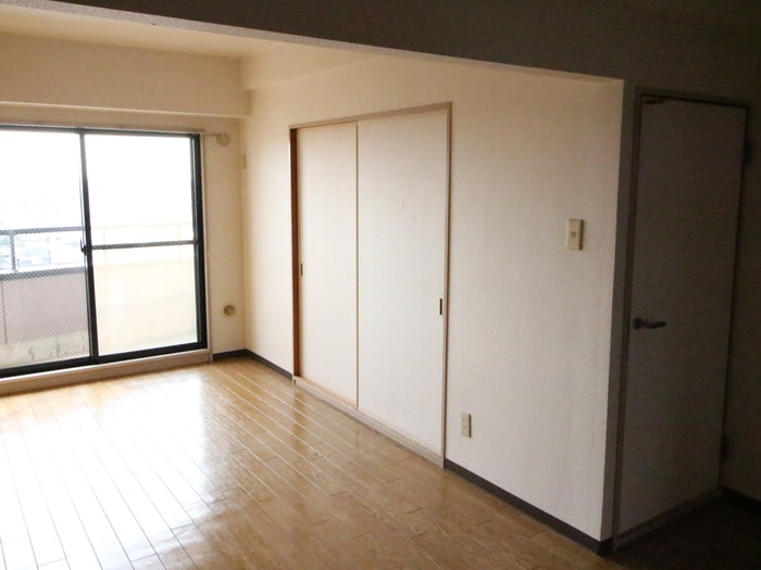 居室 プレステイジ清水