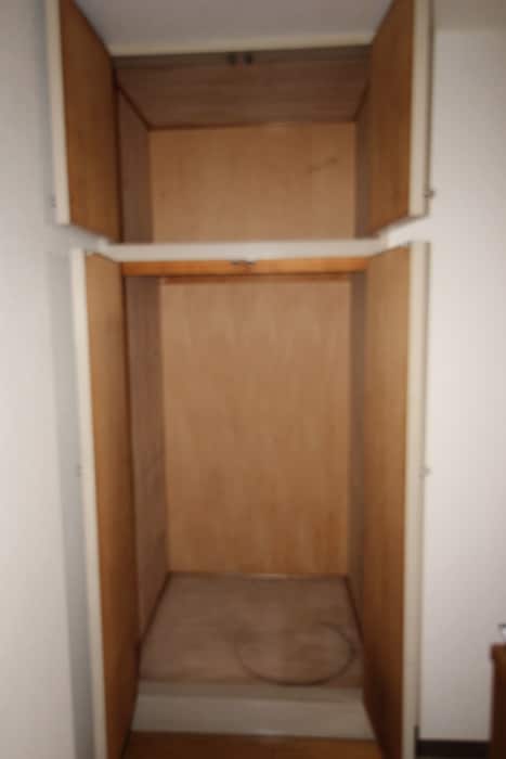 収納 プレステイジ清水