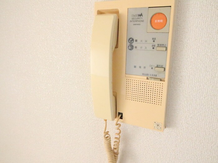 内観写真 プレステイジ清水