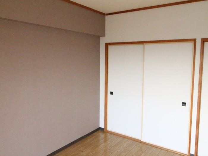 居室 プレステイジ清水