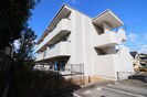 パ－クガ－デン神の倉２の外観
