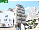 eternal 栄の外観