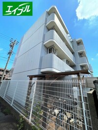 ア－バンポイント川名本町