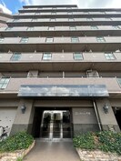 コンホ－ル千種の外観