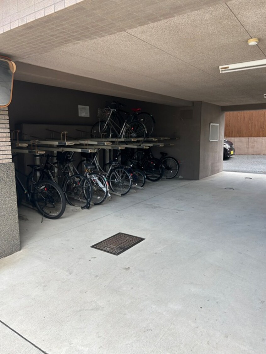 建物設備 コンホ－ル千種