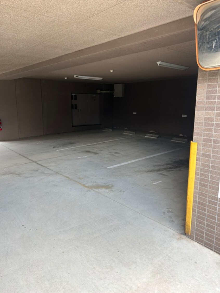 駐車場 コンホ－ル千種