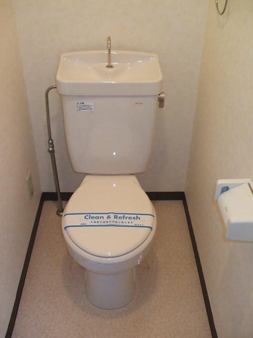 トイレ コンホ－ル千種