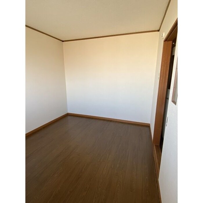 内観写真 愛清ハイツ