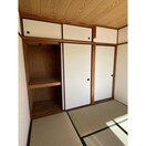 収納 愛清ハイツ
