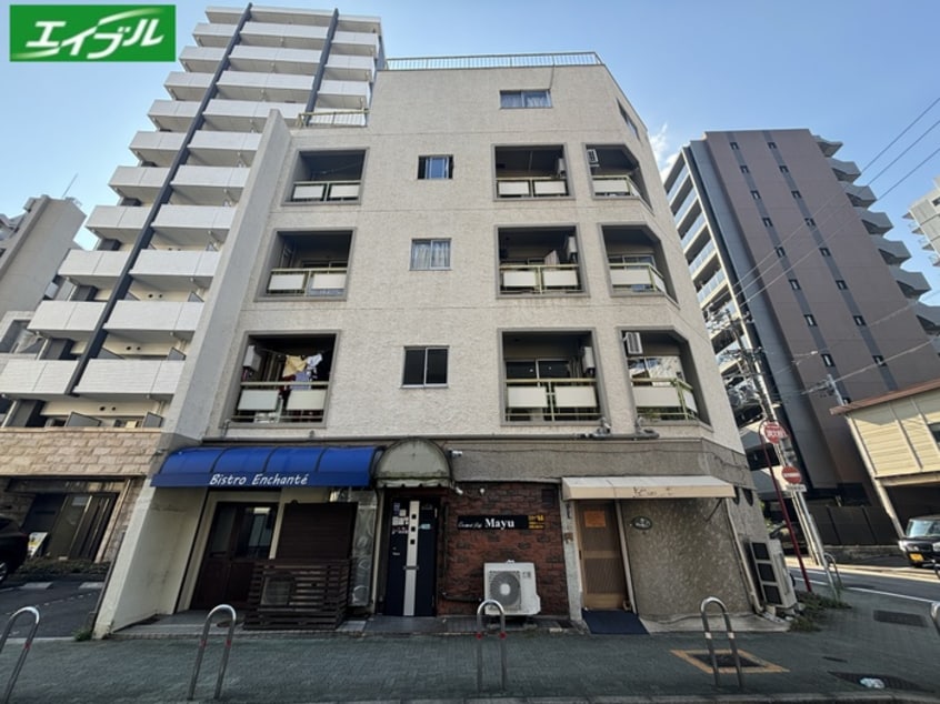 外観写真 コスモスビル