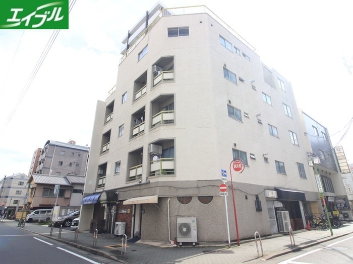 外観写真 コスモスビル