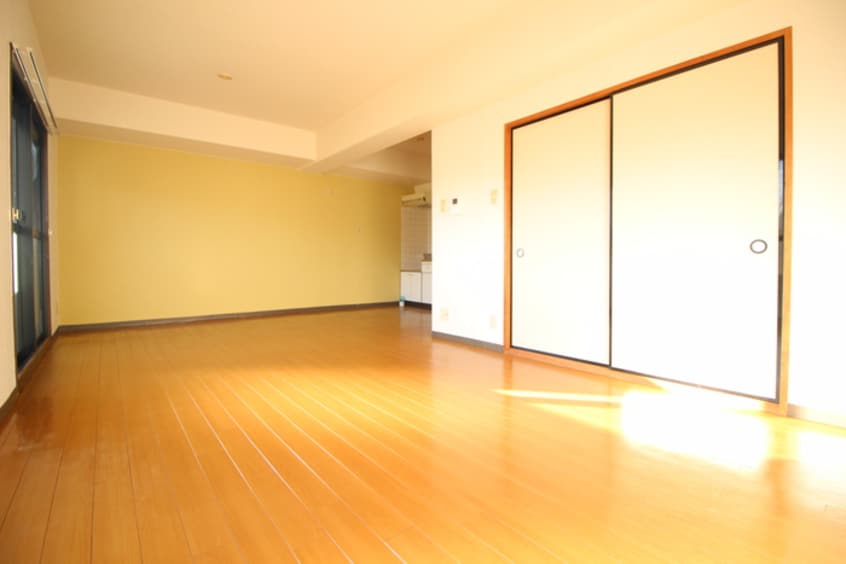 居室 エクセル天王