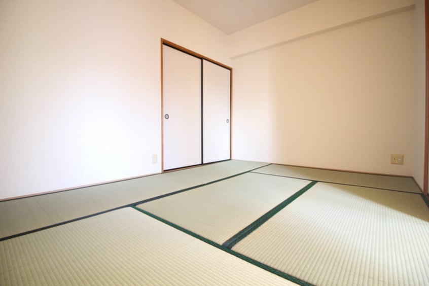 居室 エクセル天王