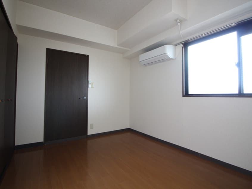 居室 エクセル天王