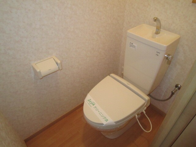 トイレ サニーコートKY