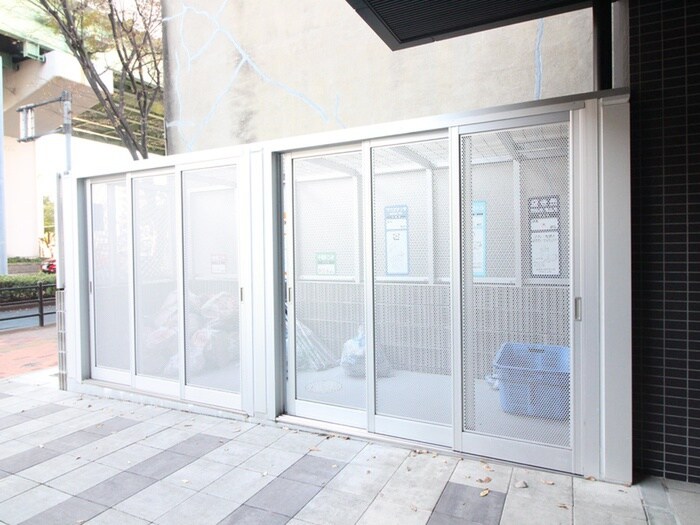 その他 ディアレイシャス鶴舞公園(403)