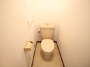 トイレ ドミ－ル藤井