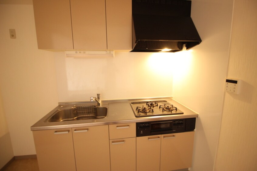 キッチン サンライズ江副