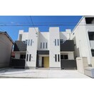 外観写真 GRANDTIC オードリーⅠ