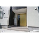 エントランス部分 GRANDTIC オードリーⅠ