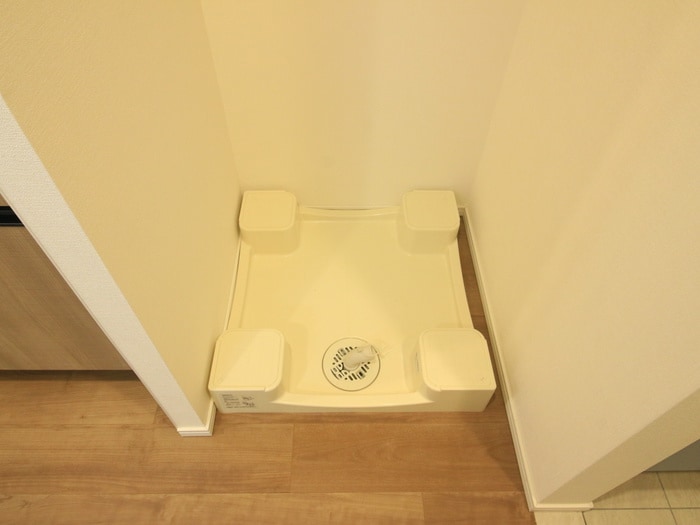 洗濯機置場 TENAS丸の内