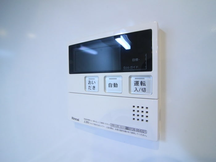 内観写真 TENAS丸の内