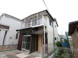 土原4丁目貸家