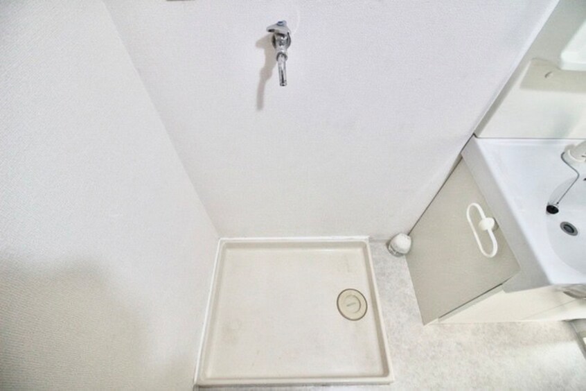 洗濯機置場 タウンＢＢＳ