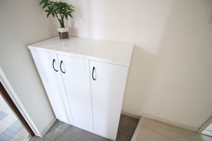 靴箱 タウンＢＢＳ