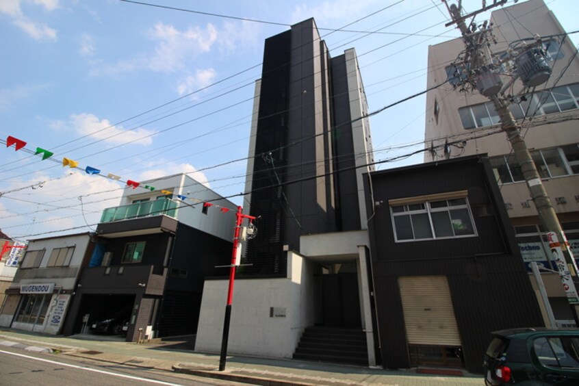 外観写真 CLASSICO
