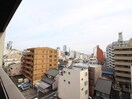 室内からの展望 CLASSICO