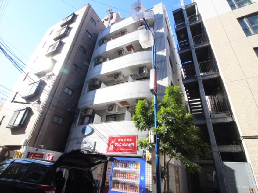 外観写真 フォレスト今池