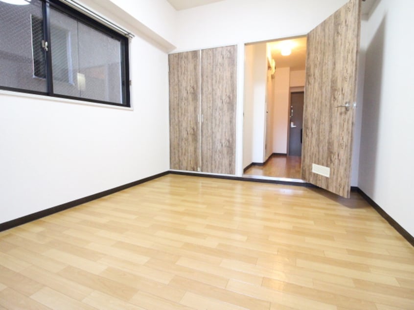 居室 フォレスト今池