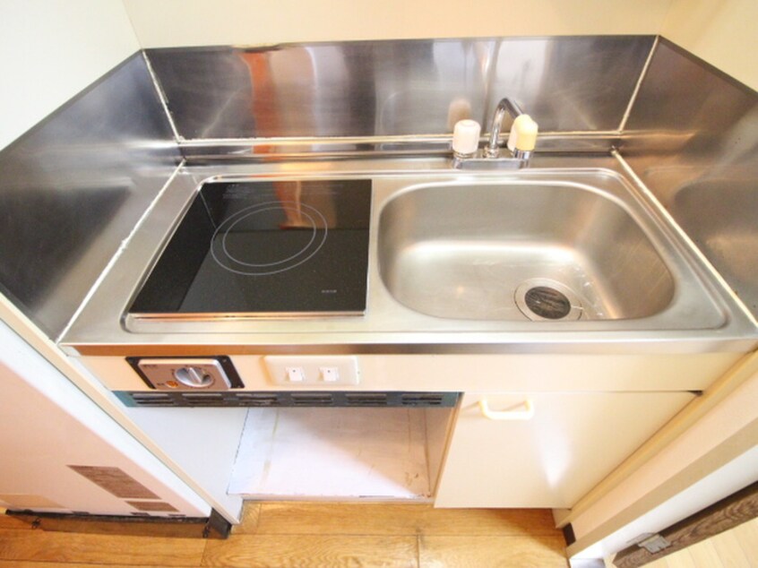 キッチン フォレスト今池