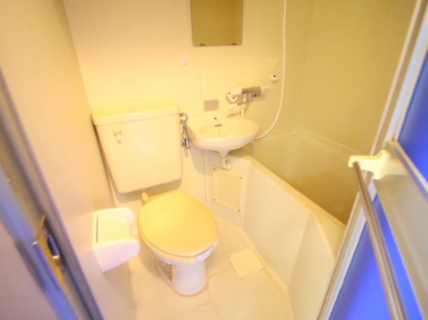 バス／シャワールーム等 フォレスト今池