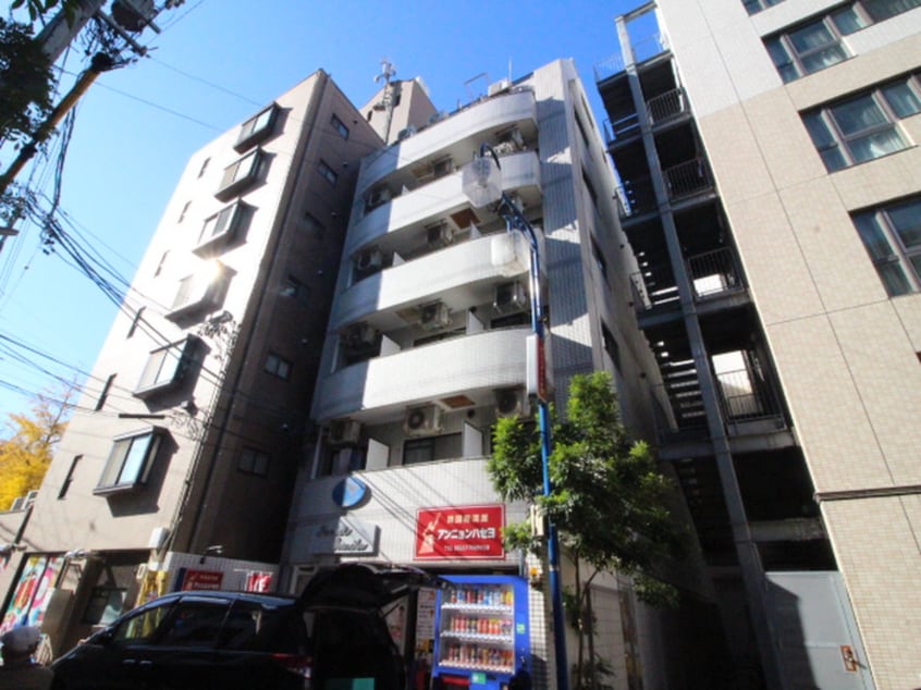 外観写真 フォレスト今池