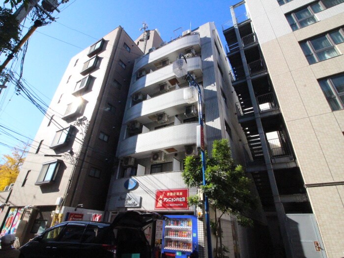 外観写真 フォレスト今池