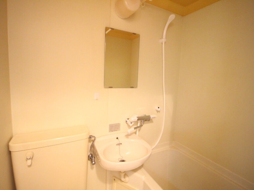 洗面 フォレスト今池