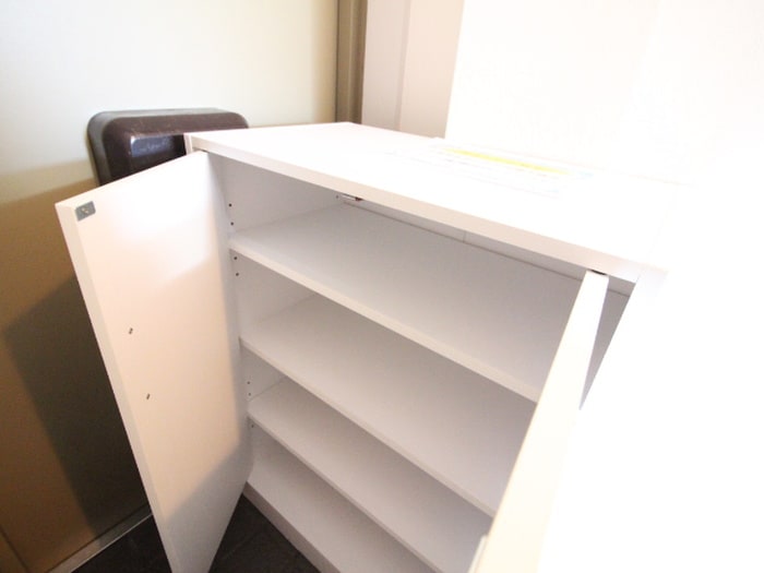 靴箱 フォレスト今池