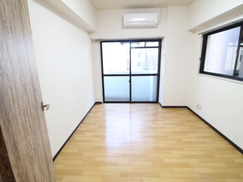 居室 フォレスト今池